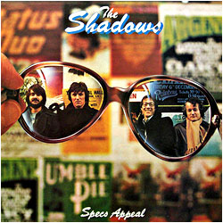 Cover image of Specs Appeal