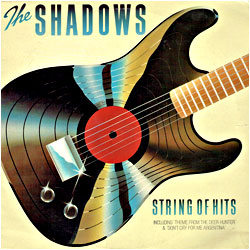 Cover image of String Of Hits