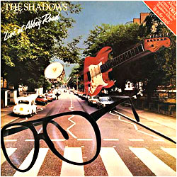 Cover image of Live At Abbey Road