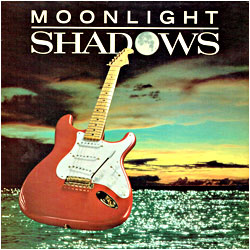 Cover image of Moonlight Shadows
