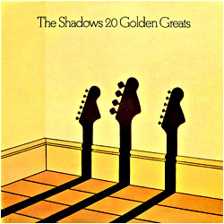 Cover image of 20 Golden Greats