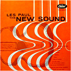 Cover image of The New Sound