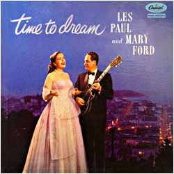 Cover image of Time To Dream