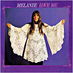 Image of random cover of Melanie Safka