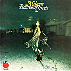 Cover image of Ballroom Streets