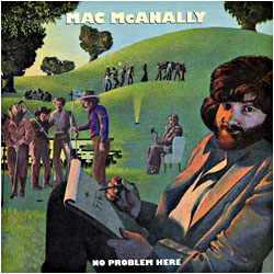 Cover image of No Problem Here