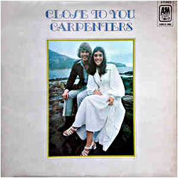 Cover image of Close To You