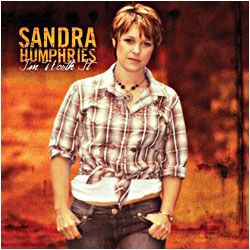 Image of random cover of Sandra Humphries