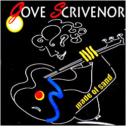 Image of random cover of Gove Scrivenor