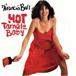 Cover image of Hot Tamale Baby