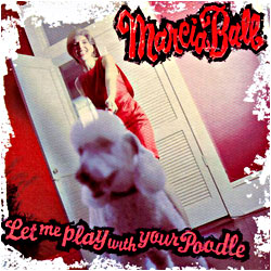 Cover image of Let Me Play With Your Poodle
