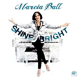 Cover image of Shine Bright