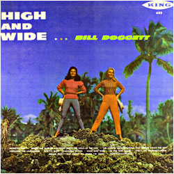Cover image of High And Wide