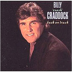 Image of random cover of Billy Crash Craddock
