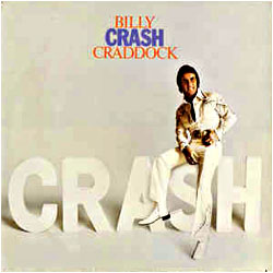 Cover image of Crash