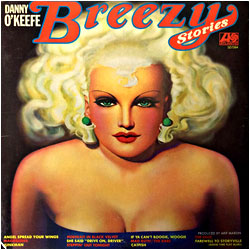 Cover image of Breezy Stories