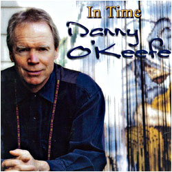 Cover image of In Time