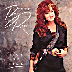 Image of random cover of Bonnie Raitt