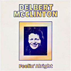 Cover image of Feelin' Alright