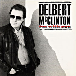 Cover image of I'm With You