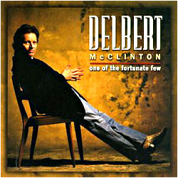 Image of random cover of Delbert Mcclinton