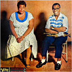 Cover image of Ella And Louis