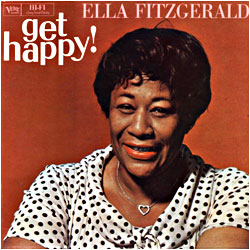 Cover image of Get Happy