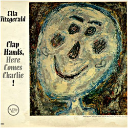 Cover image of Clap Hands Here Comes Charlie
