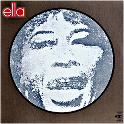 Cover image of Ella