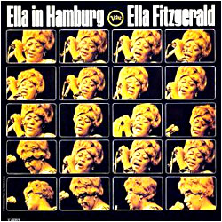 Cover image of Ella In Hamburg