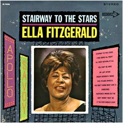 Cover image of Stairway To The Stars