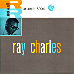 Cover image of Ray Charles