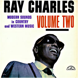 Cover image of Modern Sounds In Country And Western Music 2