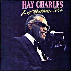 Image of random cover of Ray Charles
