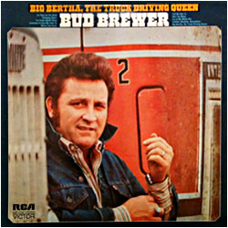 Image of random cover of Bud Brewer