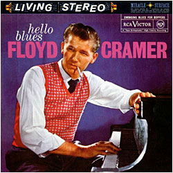 Image of random cover of Floyd Cramer