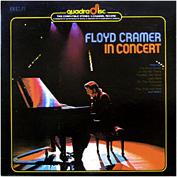Cover image of In Concert