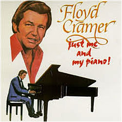 Cover image of Just Me And My Piano