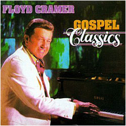 Cover image of Gospel Classics