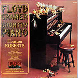Cover image of Country Piano
