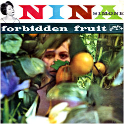 Cover image of Forbidden Fruit
