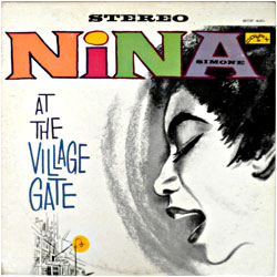 Cover image of At The Village Gate