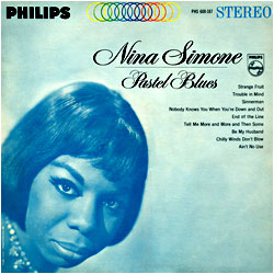 Image of random cover of Nina Simone