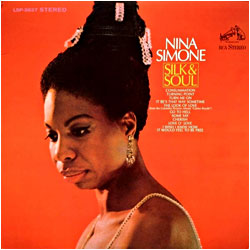 Cover image of Silk And Soul