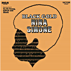 Cover image of Black Gold