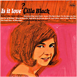 Cover image of Is It Love
