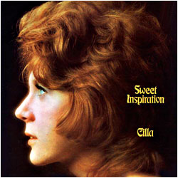 Cover image of Sweet Inspiration