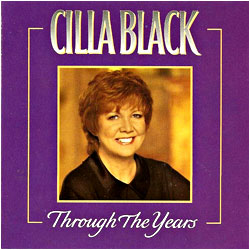 Cover image of Through The Years