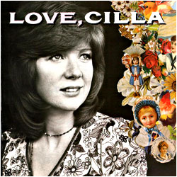 Image of random cover of Cilla Black