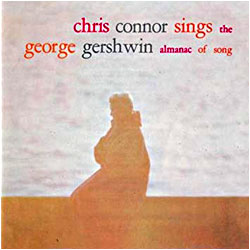 Cover image of The George Gershwin Almanac Of Song